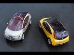 Renault BeBop Concept 2003 года